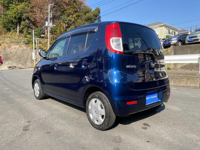 モコ Ｓ　取説　記録簿　キーレス　ＣＤ（9枚目）