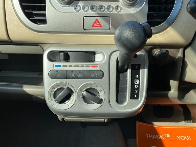 モコ Ｓ　取説　記録簿　キーレス　ＣＤ（11枚目）