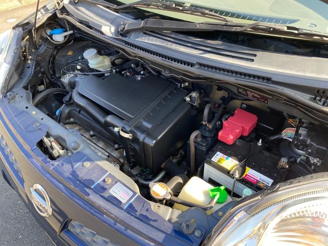 モコ Ｓ　取説　記録簿　キーレス　ＣＤ（17枚目）