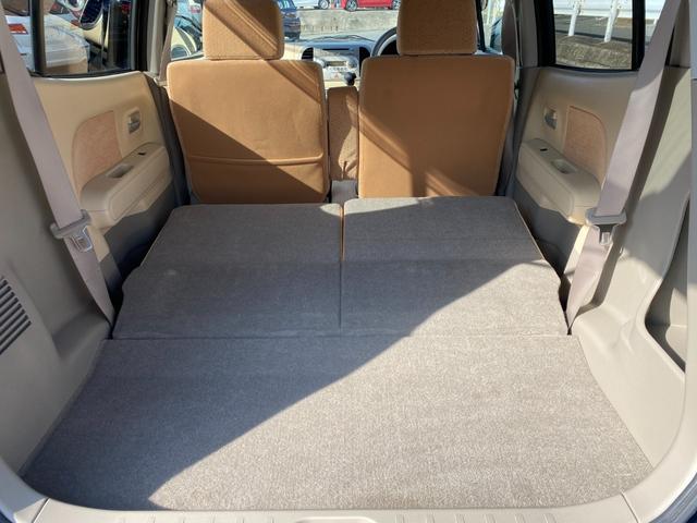 モコ Ｓ　取説　記録簿　キーレス　ＣＤ（42枚目）