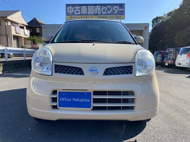 モコ E スマートキー オートエアコン(2枚目)