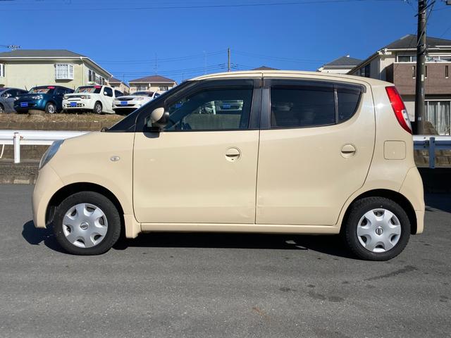 モコ E スマートキー オートエアコン(5枚目)