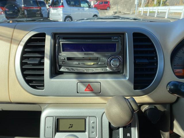 モコ E スマートキー オートエアコン(10枚目)