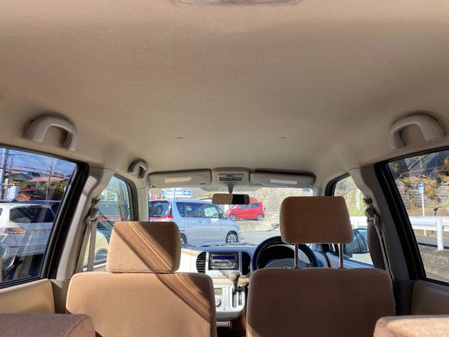 モコ E スマートキー オートエアコン(12枚目)