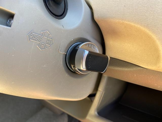 モコ E スマートキー オートエアコン(19枚目)