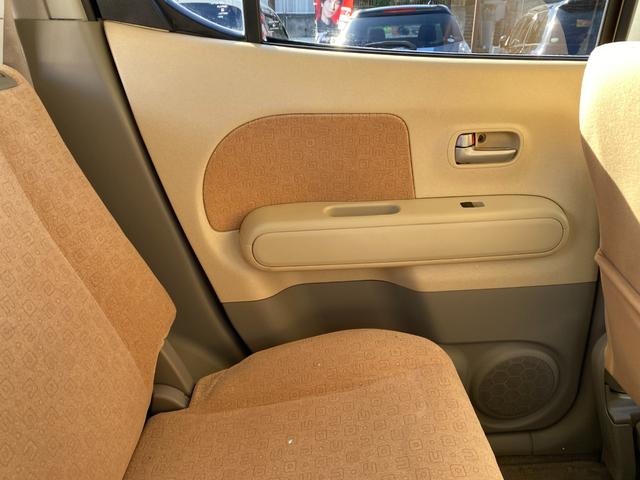 モコ E スマートキー オートエアコン(28枚目)