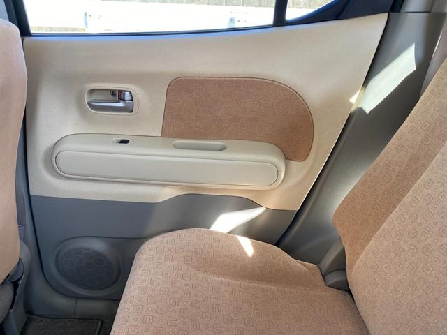 モコ E スマートキー オートエアコン(29枚目)