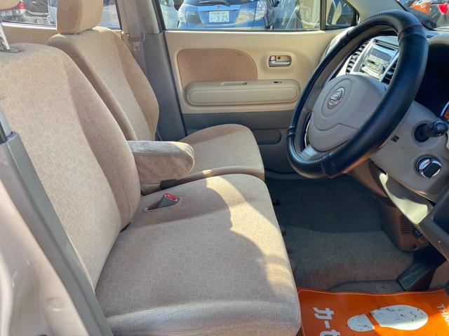 モコ E スマートキー オートエアコン(30枚目)