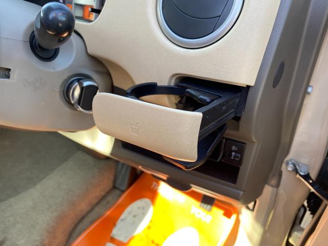 モコ E スマートキー オートエアコン(35枚目)