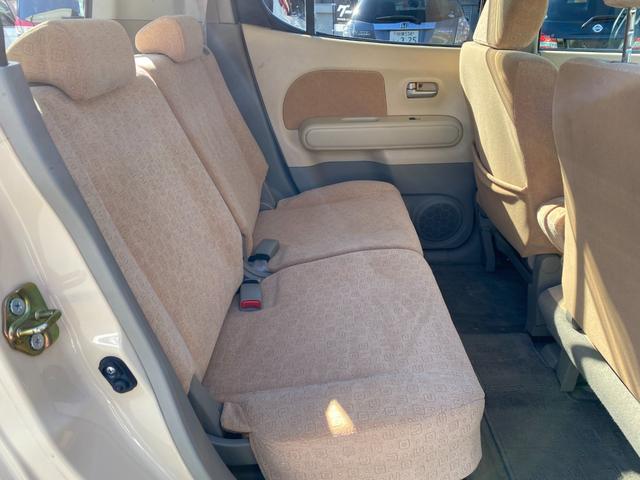 モコ E スマートキー オートエアコン(37枚目)