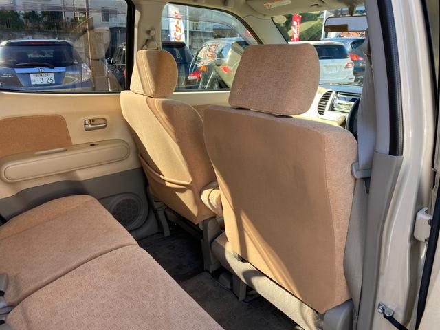 モコ E スマートキー オートエアコン(38枚目)