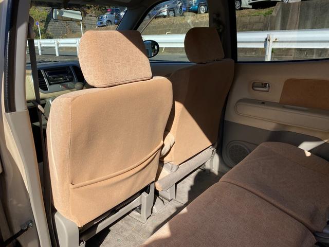 モコ E スマートキー オートエアコン(39枚目)