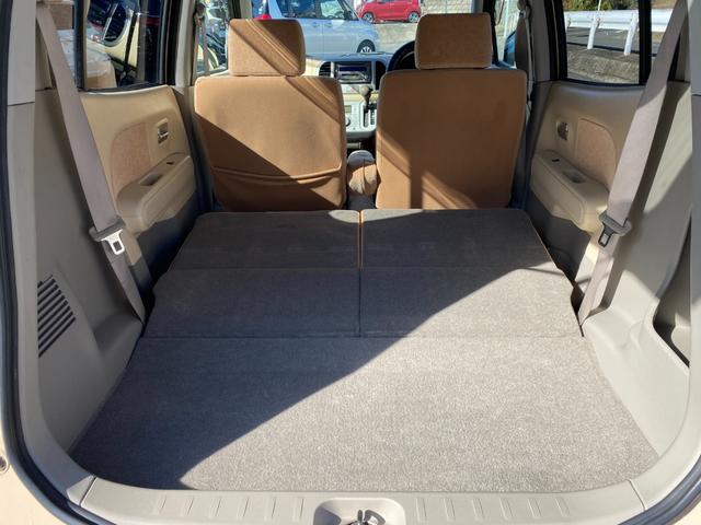 モコ E スマートキー オートエアコン(40枚目)