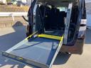 平成２１年式　ヴェルファイア　８人乗り　入庫いたしました！！電動車いすリフト　ＲＩＣＯＮ製　Ｋシリーズ　が取り付けられた一台です。
