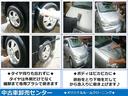 内装だけがクリーニングでは御座いません。外装もしっかりとクリーニングを行います。 内外装共にご納車の前にも同作業を致します。気持ちよくお乗りいただけるよう全力で取り組んでおります!