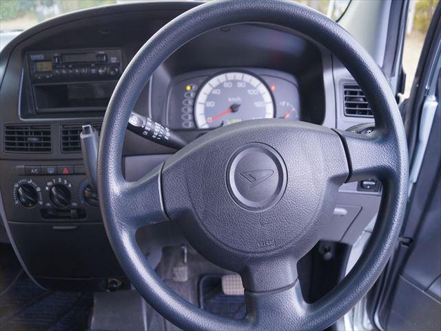 福祉車両スローパー(16枚目)