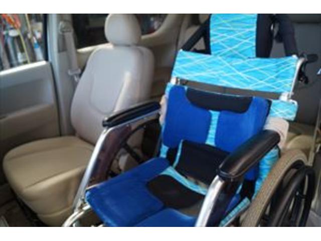 150r 福祉車両 車両金額非課税 ウェルキャブサイドアクセス車 専用車いす仕様(80枚目)