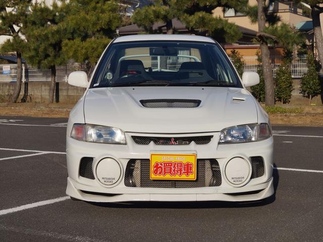 エボ4TEINピロ車高調 OZ16AW 5GIGENマフラ(2枚目)