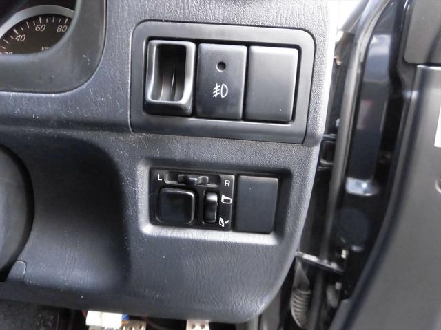 ランドベンチャー 禁煙車(22枚目)