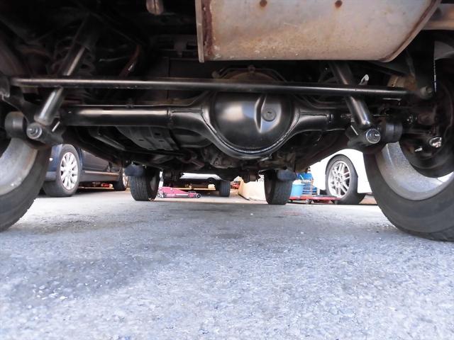 ランドベンチャー 禁煙車(43枚目)