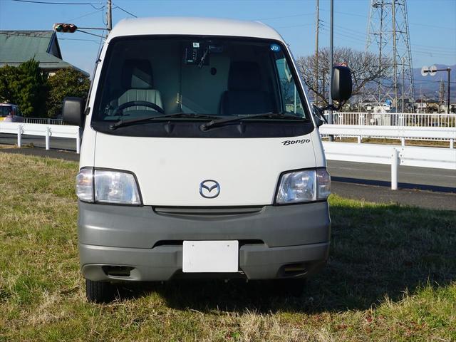冷凍冷蔵マイナス5℃コールドスター車検記録簿5枚 青果使用(2枚目)
