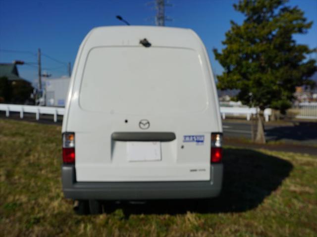 冷凍冷蔵マイナス5℃コールドスター車検記録簿5枚 青果使用(3枚目)