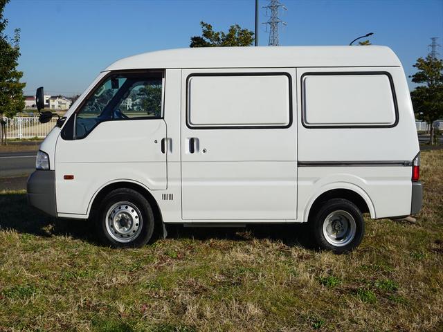 冷凍冷蔵マイナス5℃コールドスター車検記録簿5枚 青果使用(5枚目)