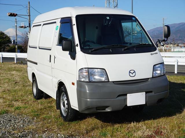 冷凍冷蔵マイナス5℃コールドスター車検記録簿5枚 青果使用(7枚目)