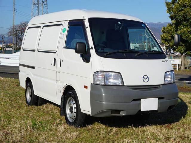 冷凍冷蔵マイナス5℃コールドスター車検記録簿5枚 青果使用(64枚目)