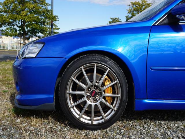 tuned by STIワンオーナー禁煙車記録簿12枚5MT(19枚目)