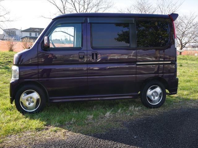 ターボ4速オートマ タイヤ4本新品交換済(5枚目)