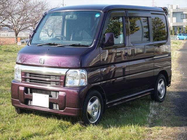 ターボ4速オートマ タイヤ4本新品交換済(7枚目)