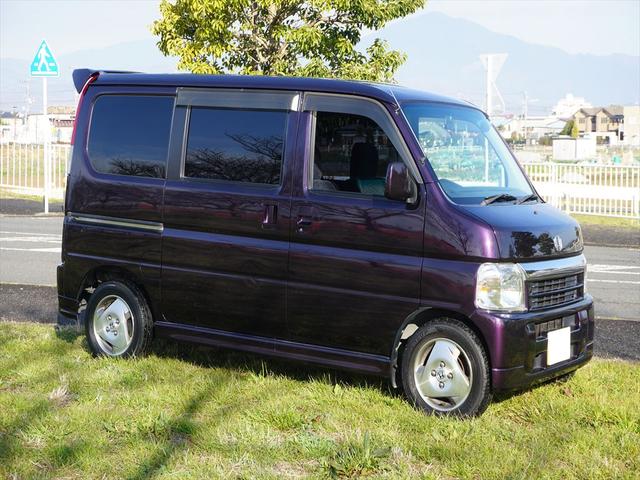 ターボ4速オートマ タイヤ4本新品交換済(37枚目)