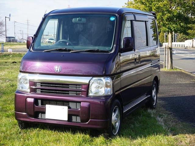 ターボ4速オートマ タイヤ4本新品交換済(40枚目)