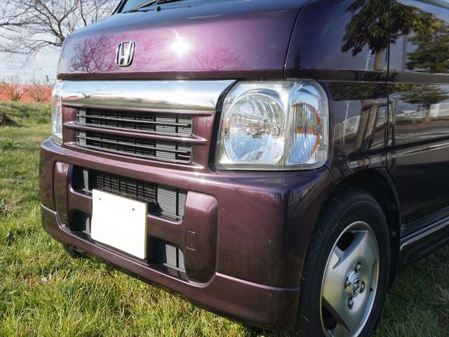 ターボ4速オートマ タイヤ4本新品交換済(47枚目)