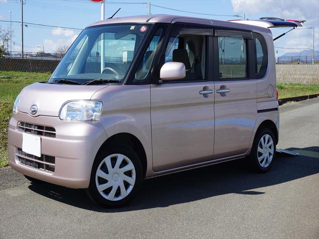 4人乗りリヤシート付きスローパー禁煙車純正ナビバックカメラ(7枚目)