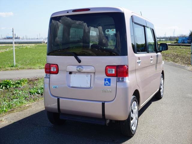 4人乗りリヤシート付きスローパー禁煙車純正ナビバックカメラ(33枚目)