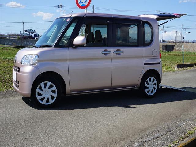 4人乗りリヤシート付きスローパー禁煙車純正ナビバックカメラ(35枚目)
