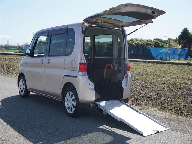4人乗りリヤシート付きスローパー禁煙車純正ナビバックカメラ(38枚目)