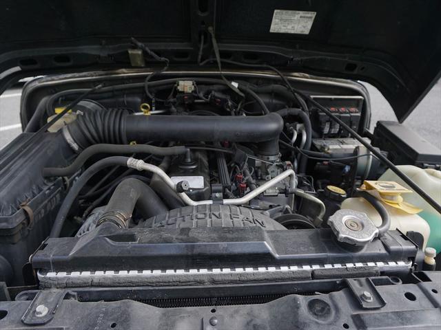 サハラ ハードトップ付 オートマ 4WDリヤハードカバー(17枚目)