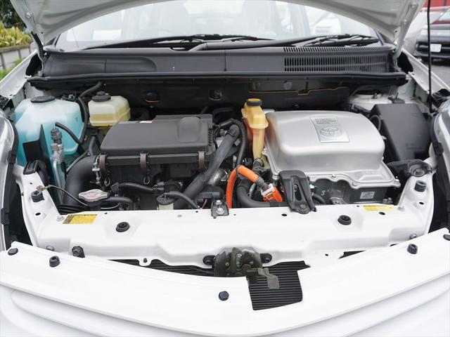 S禁煙車取説保証書純正ナビBカメラスマートキー2個記録簿7枚(17枚目)