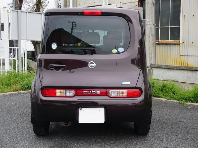 15X Mセレクション禁煙車ワンオーナー8448キロナビ付(3枚目)