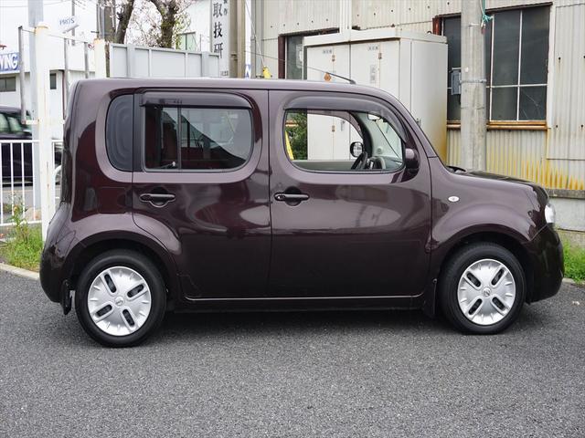 15X Mセレクション禁煙車ワンオーナー8448キロナビ付(4枚目)