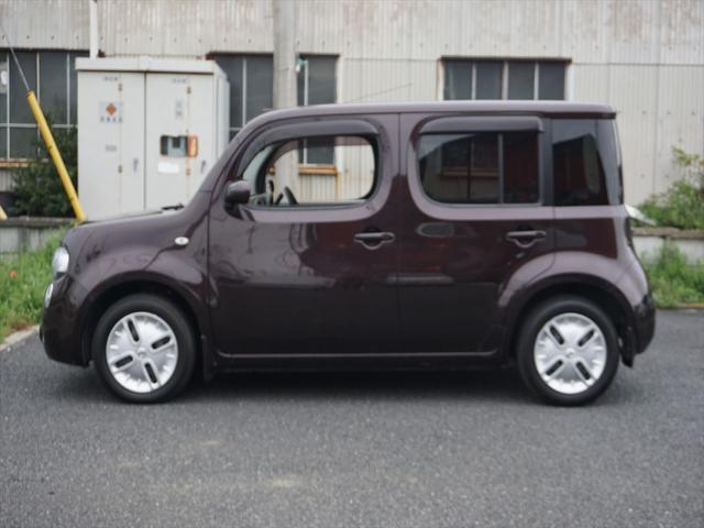 15X Mセレクション禁煙車ワンオーナー8448キロナビ付(5枚目)