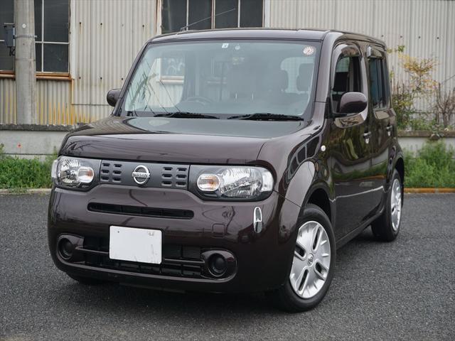 15X Mセレクション禁煙車ワンオーナー8448キロナビ付(7枚目)