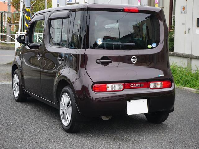 15X Mセレクション禁煙車ワンオーナー8448キロナビ付(9枚目)
