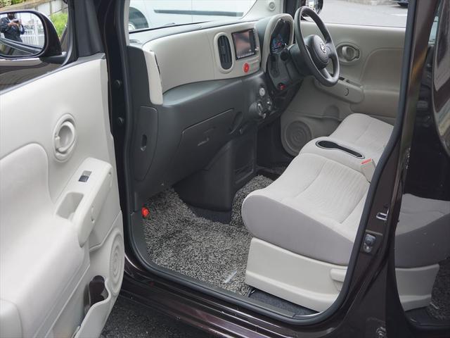 15X Mセレクション禁煙車ワンオーナー8448キロナビ付(13枚目)