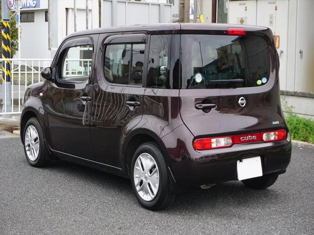 15X Mセレクション禁煙車ワンオーナー8448キロナビ付(39枚目)