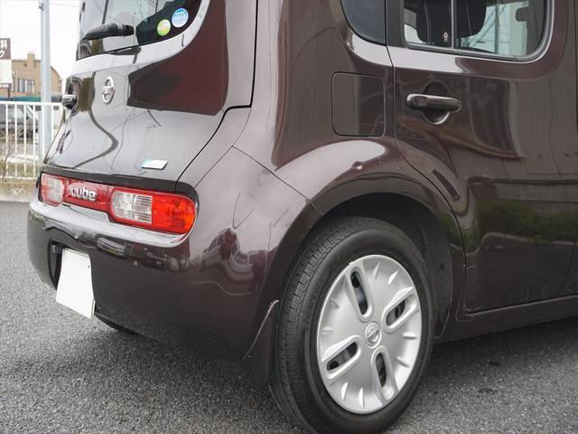 15X Mセレクション禁煙車ワンオーナー8448キロナビ付(42枚目)