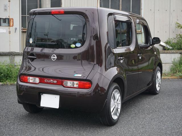 15X Mセレクション禁煙車ワンオーナー8448キロナビ付(52枚目)